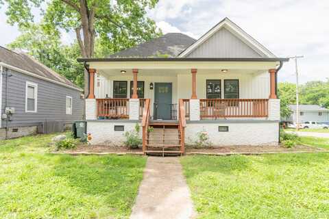 714 W 42nd Street, Chattanooga, TN 37410