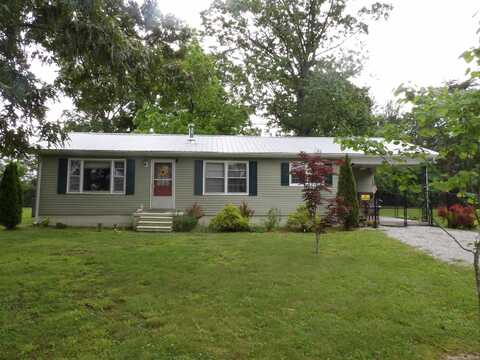 634 Bellvue Circle, Spencer, TN 38585