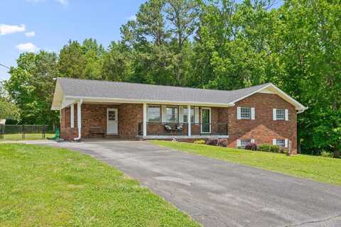 3213 SE Se Little John Circle Circle, Cleveland, TN 37323