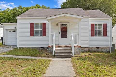 5345 Rose Street, Chattanooga, TN 37412