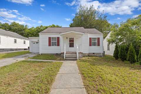 5345 Rose Street, Chattanooga, TN 37412