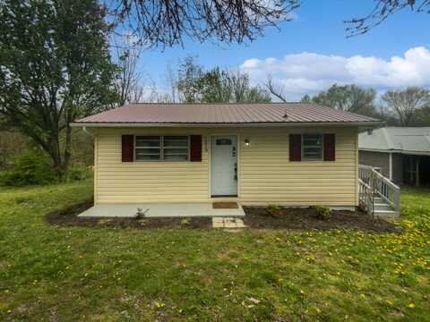1219 Crest Drive, Cleveland, TN 37311