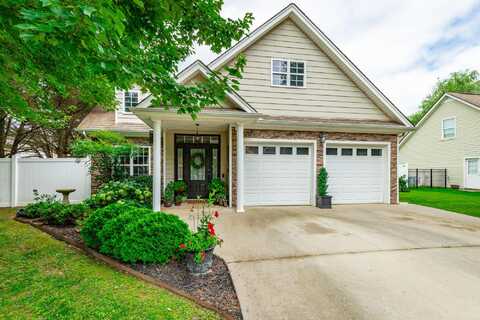 2311 Waterhaven Drive, Chattanooga, TN 37406