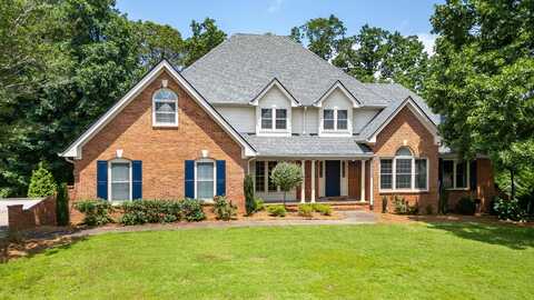 2016 Riverwood Drive, Hixson, TN 37343