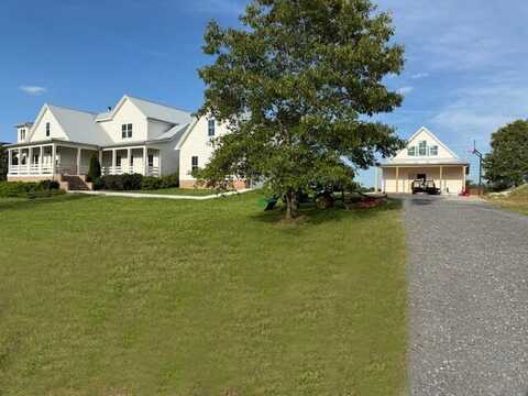 6925 SE Spring Place Road SE, Old Fort, TN 37362