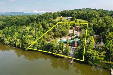 550 Sertoma Drive, Dayton, TN 37321
