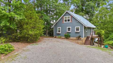 357 Russell Lane, Decatur, TN 37322