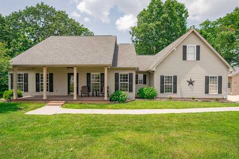 328 Mill Hamlet Road NW, Charleston, TN 37310