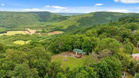 752 County Road 372, Ider, AL 35981