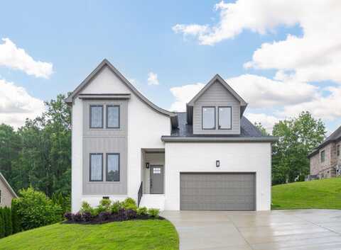 4321 Brush Creek Court, Apison, TN 37302