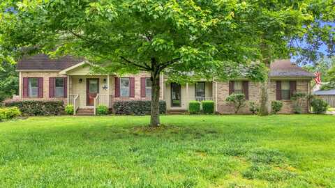 2434 Haven Cove Lane, Chattanooga, TN 37421