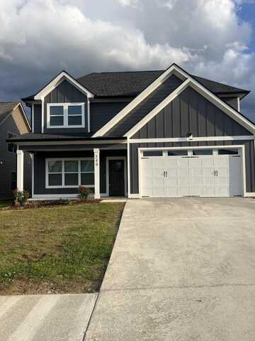 549 Willow Grv Court, Ringgold, GA 30736
