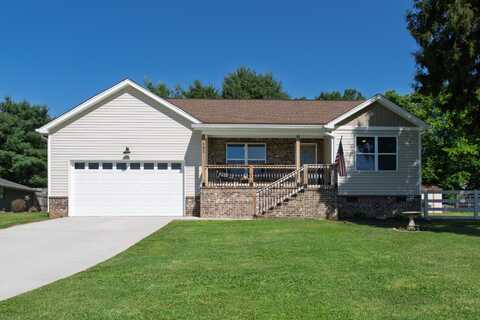 595 New Union Circle, Dayton, TN 37321