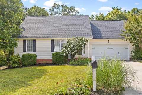 6594 White Tail Drive, Ooltewah, TN 37363