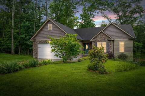 1804 Staghorn Drive, Soddy Daisy, TN 37379