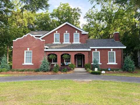 621 CHURCH ST, Andalusia, AL 36420