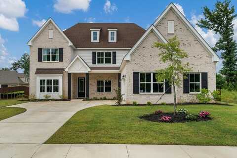 118 ALTAPASS WAY, FORTSON, GA 31808
