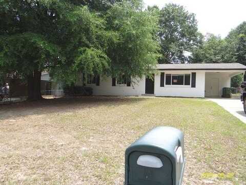 1520 BARCELONA DRIVE, COLUMBUS, GA 31907