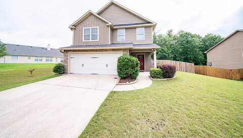 37 OAKWOOD DRIVE, PHENIX CITY, AL 36870