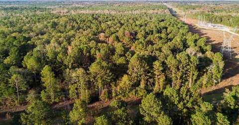 HOPEWELL CHURCH ROAD, PINE MOUNTAIN, GA 31822