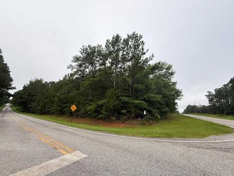 HOPEWELL CHURCH ROAD, PINE MOUNTAIN, GA 31822