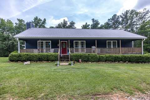 1101 MOON ROAD, SHILOH, GA 31826