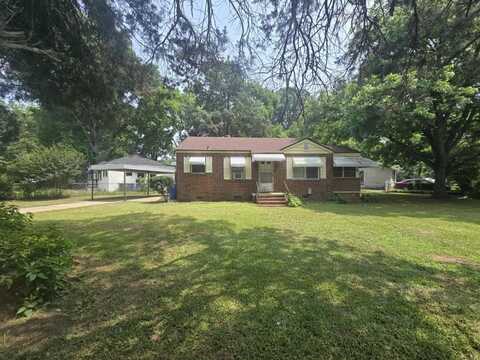 2404 BRUCE AVENUE, COLUMBUS, GA 31903