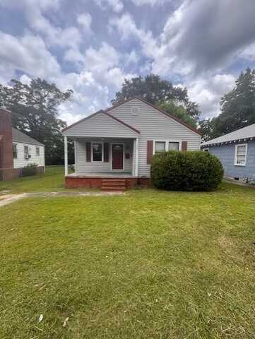 1333 SPRINGER STREET, COLUMBUS, GA 31901