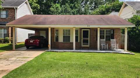 832 TWIN FORKS AVENUE, AUBURN, AL 36830
