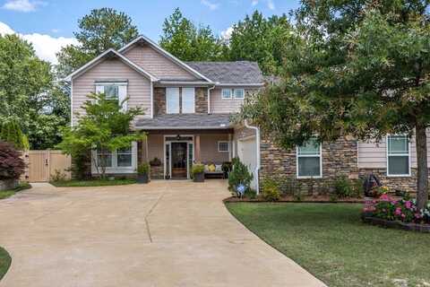 7092 TAVISTOCK COURT, COLUMBUS, GA 31904