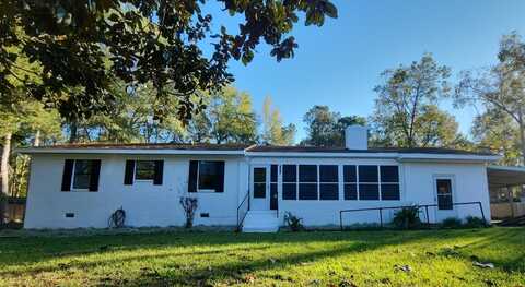 166 PINE RIDGE DRIVE, UNION SPRINGS, AL 36089