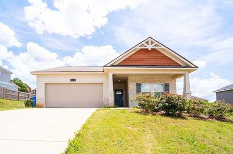 5176 LEGION DRIVE, COLUMBUS, GA 31907