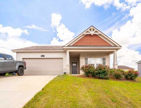 5176 LEGION DRIVE, COLUMBUS, GA 31907