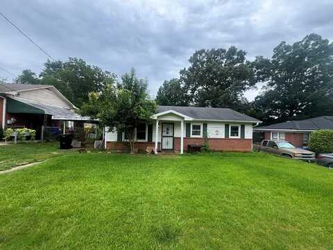 322 48TH STREET, COLUMBUS, GA 31904