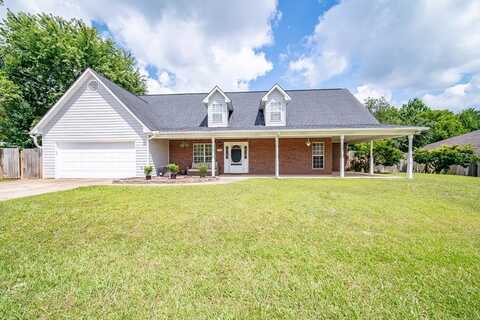 328 MILL POND DRIVE, PHENIX CITY, AL 36870