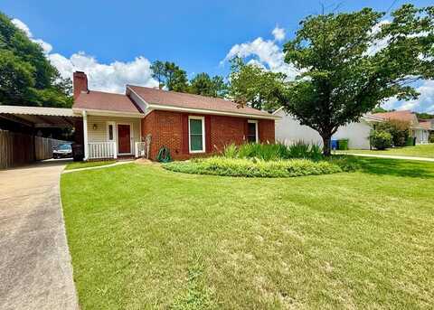 6319 OLDE TOWNE DRIVE, COLUMBUS, GA 31907