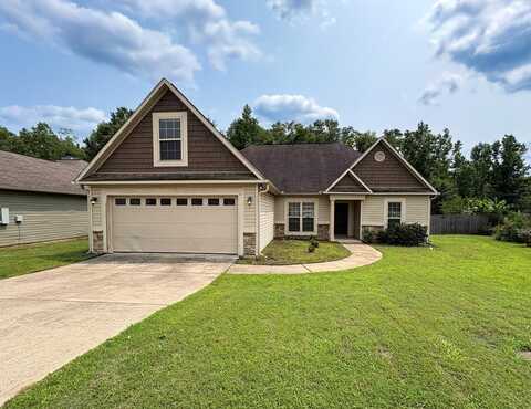2743 DOTTI DRIVE, PHENIX CITY, AL 36870
