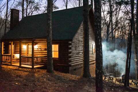 205 MOUNTAIN SPRINGS, WARM SPRINGS, GA 31830