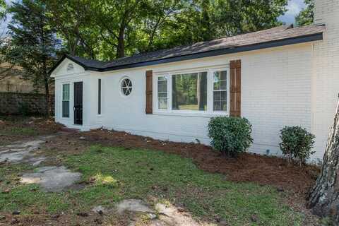 4444 ST. FRANCIS AVENUE, COLUMBUS, GA 31904