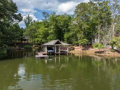 695 BOAT CLUB ROAD, HAMILTON, GA 31811