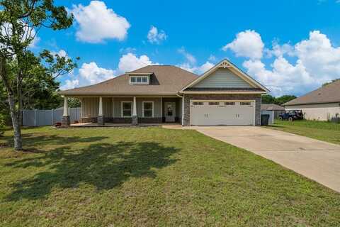 8 GOLDEN EAGLE COURT, FORT MITCHELL, AL 36856
