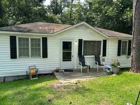 2821 BARBARA ROAD, COLUMBUS, GA 31907