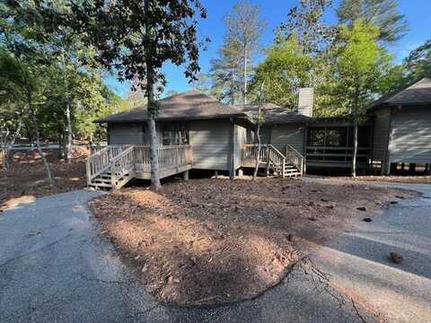 2185 OAK LANE, PINE MOUNTAIN, GA 31822