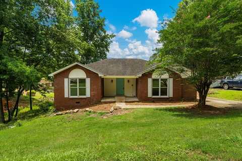 4658 THOROUGHBRED LANE, COLUMBUS, GA 31909