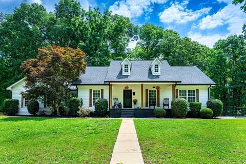 520 DALLAS MILL ROAD, LAGRANGE, GA 30241