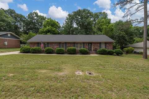 1903 ASHLEY DRIVE, PHENIX CITY, AL 36867