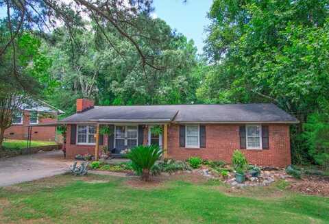 5063 3RD AVENUE, COLUMBUS, GA 31904