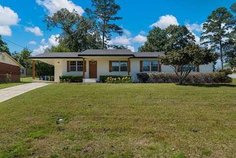 2800 VULTEE DRIVE, COLUMBUS, GA 31909