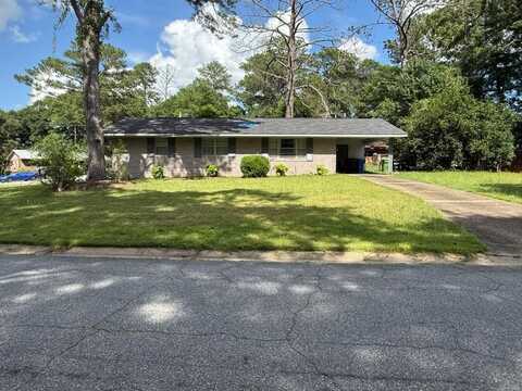 4520 MARCI COURT, COLUMBUS, GA 31907