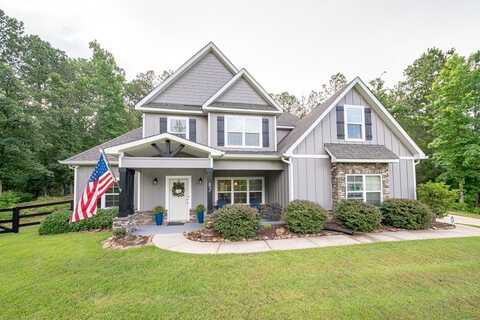 82 ROLLING MEADOWS WAY, WAVERLY HALL, GA 31831